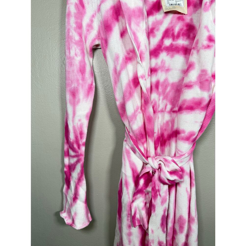 NWT Ser.O.Ya Gloria Cardigan XS $375 - Picture 6 of 12